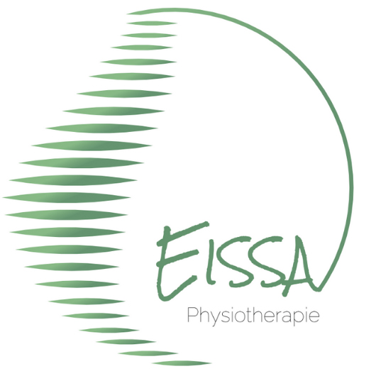 Physiotherapie Eissa - Logo